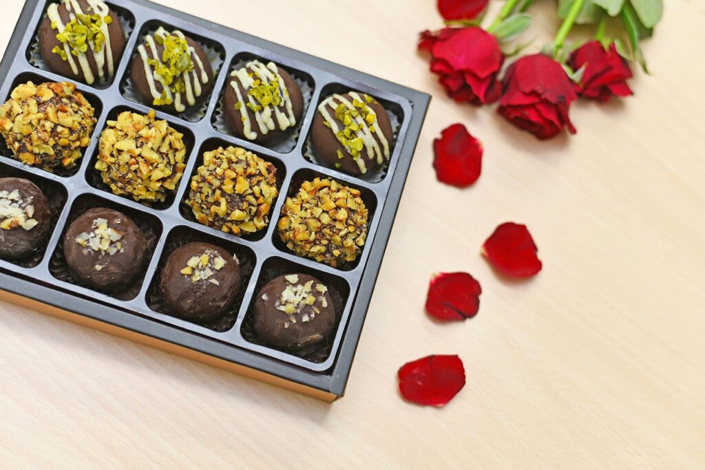 🍱 Kids’ Lunchbox Snack Ideas for School Days